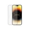 5711724027727-PanzerGlass - verre trempé pour iPhone 14 Pro-Avant-1