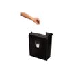 0043859671359-Fellowes Powershred H-6C - destructeur de documents-Angle droit-4