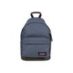 EASTPAK Wyoming - Sac à dos crafty jeans - fond renforcé