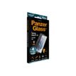 5711724072574-PanzerGlass Case Friendly - Protection d'écran - verre trempé pour Galaxy S21+ 5G - trans-Angle gauche-7