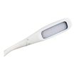 3595560014675-Unilux - Lampe de bureau Lucy - LED - blanc-Gros plan-1