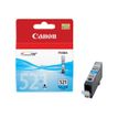 8714574523385-Canon CLI-521 - cyan - cartouche d'encre originale-Angle gauche-1