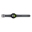 8806094498813-Samsung Galaxy Watch5 - Montre connectée 44mm - graphite - 16 Go-Avant-1