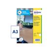 5014702142840-Avery - 10 Films Antimicrobiens - A3 (400x277mm) - adhésif amovible-Avant-2