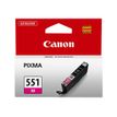 Canon CLI-551 - magenta - cartouche d'encre originale