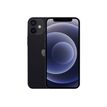 194252031315-Apple iPhone 12 - Smartphone - 5G - 4/128 Go - noir-Multi-angle-3
