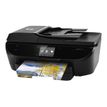 HP Envy 7640 e-All-in-One - imprimante multifonctions (couleur)