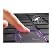 0196118109527-Lenovo Tab P12 Pro ZA9D - tablette 12,6" - 128 Go - gris-Gros plan-14