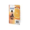 8715946626260-Epson 33XL Oranges - noir - cartouche d'encre originale-Angle droit-1