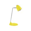 MaulStarlet - Lampe de bureau LED - jaune