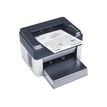 0632983932391-Kyocera FS-1061DN/KL3 - imprimante laser monochrome A4 - Recto-verso-Angle gauche-12