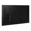 8806094197501-Samsung QM65B QMB Series - Ecran Led 65" - 4K - UHD (2160P) 3840 X 2160-Arrière-4
