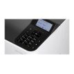 0632983061176-Kyocera ECOSYS P4140dn - imprimante laser monochrome A3 -Gros plan-3