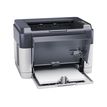632983027707-Kyocera FS-1061DN - Imprimante laser monochrome A4 - recto-verso - USB 2.0, LAN-Angle gauche-6