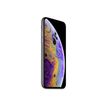 3701083036838-Apple iphone XS - smartphone reconditionné grade A - 4G - 256 Go - argent-Angle gauche-0