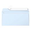 Pollen - 20 Enveloppes - 110 x 220 mm - 120 g/m² - bleu