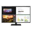 8806098699773-LG 43UN700-B - écran LED 43" - 4K - HDR-Avant-0
