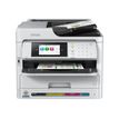 8715946703503-Epson WorkForce Pro WF-C5890DWF - imprimante multifonction jet d'encre couleur A4 - Wifi-Avant-2