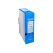 3141879526103-Exacompta - 50 boîtes archives - dos 10 cm - bleu-Bas-1