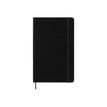 8056420859218-Moleskine smart - cahier de notes - 13 x 21 cm - ligné - noir-Avant-0