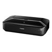 4960999991214-Canon PIXMA iX6850 - Imprimante jet d'encre couleur A3 - USB 2.0, LAN, Wi-Fi(n)-Angle droit-0