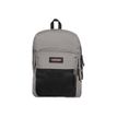 EASTPAK Pinnacle - Sac à dos 2 compartiments - 42 cm - Concrete grey