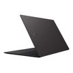 0404051385459-Samsung Galaxy Book2 Pro - Pc portable 15,6" - Core i5 1240P - Evo - 8 Go RAM - 256 Go SSD-Arrière-5
