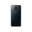 8801643544997-Samsung Galaxy J6+ - noir - 4G HSPA+ - 32 Go - GSM - smartphone-Arrière-5