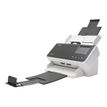 0041771015114-Kodak S2060w - scanner de documents - 600 dpi x 600 dpi - LAN, Wi-Fi(n), USB 3.1 Gen 1-Angle droit-3
