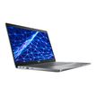 0404051387576-Dell Latitude 5330 - Pc portable 13,3" - Core i5 1235U - vPro Essentials - 8 Go RAM - 256 G-Angle gauche-2