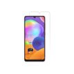 3700263727207-DLH DY-PE4651 - protection d'écran - verre trempé pour Galaxy A22-Avant-0