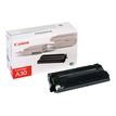 4960999801322-Canon A30 - noir - toner d'origine - cartouche laser-Angle gauche-0