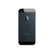 2012349929957-Apple iPhone 5 - noir et ardoise - 4G LTE - 16 Go - GSM - smartphone-Arrière-5