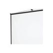 5028252250283-NOBO écran de projection avec trépied - 150 x 114 cm-Gros plan-4