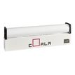 2012348067049-Antalis Coala - Bobine de traceur - Papier photo brillant 240 microns - Rouleau A0 (91,4 cm-Angle gauche-0
