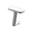 0000006132873-Paire d'accoudoirs multipositions 3D pour fauteuil ATIKA - noir-Angle droit-0