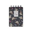 8051739307801-Legami - Mini carnet à spirale - motif koala-Avant-0