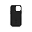 OtterBox Defender Series - coque de protection pour iPhone 13 Pro Max - noir