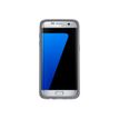 Otterbox Symmetry Shell - Coque de protection- pour Samsung Galaxy S7 edge - Gris glacier