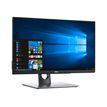 5397063745128-Dell P2418HT - écran 24" LED - tactile - Full HD (1080p) - HDMI, VGA, DisplayPort-Angle gauche-1