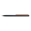 Oberthur GrafeeX - Porte-mine orange