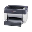 632983027707-Kyocera FS-1061DN - Imprimante laser monochrome A4 - recto-verso - USB 2.0, LAN-Angle droit-0