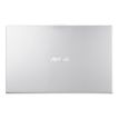 4711081662303-ASUS P17 P1701CEA-BX647X - PC portable 17.3" - Core i3 1115G4 - 8 Go RAM - 256 Go SSD-Arrière-4