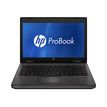 3700892004236-HP ProBook 6460b - PC portable reconditionné 14" - Core i5 2520M - 4 Go - 250 Go HDD-Avant-0