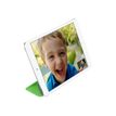 0885909788583-Apple Smart - coque de protection pour tablette-Angle gauche-0