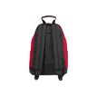 3663991047866-EASTPAK Wyoming - Sac à dos sailor red - fond renforcé-Arrière-1