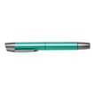 ONLINE YOUNG.LINE Campus - Stylo plume - encre bleue - 0.5 mm - corps vert