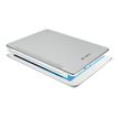 2012348131726-Logitech Ultrathin Keyboard Cover - clavier - France - blanc-Arrière-1
