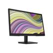 196548128129-HP P22v G5 - P-Series - écran LED 21,45" - Full HD (1080p) -Angle gauche-2