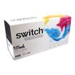 Cartouche laser compatible Brother TN3380 - noir - Switch